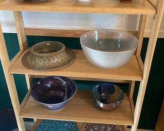 and more kitchenware