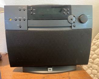 JBL stereo