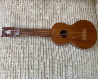 Vintage ukulele ca 1920's