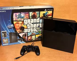 Sony Play Station PS4