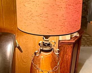 Vintage Lamps