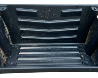 Heavy Duty 30 Gallon Stackable Storage Tote