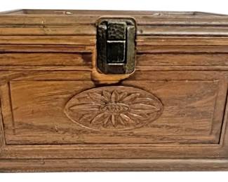 Lerner Sewing Craft Box