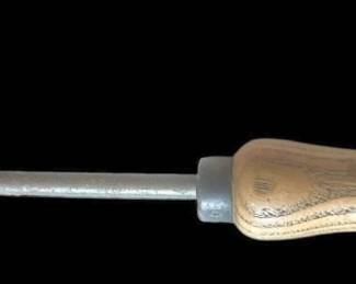 Garden Hand Disc Weeder