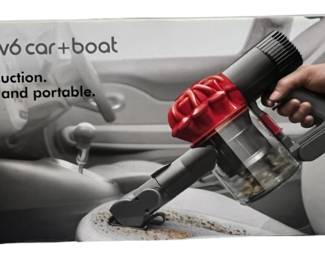 Dyson V6 CarBoat Handheld Vacuum