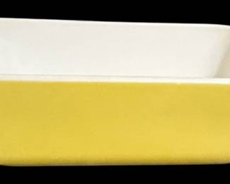 Vintage PYREX 503B Casserole Dish