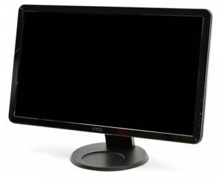Dell 26 Inch LCD Monitor