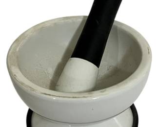 Progressive 2in1 Mortar  Pestle