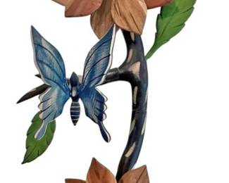 Wooden Wall Art Puzzle