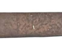 18 Inch Machete