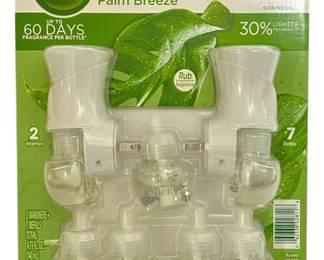 Air Wick Scented Oil Plug In