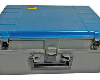 Plano Tackle Box