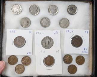 Sale Picture
