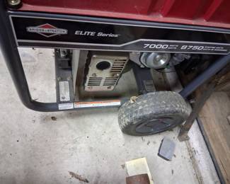 Generator