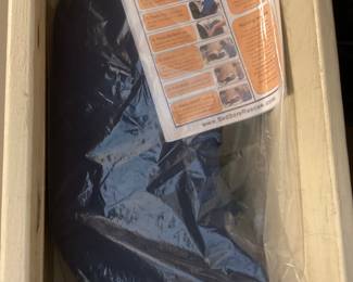 Bed Sore Cushion