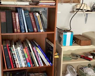 Book Case