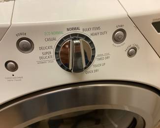 Duet Dryer