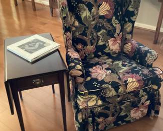 Wingback