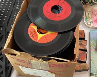 45 Records