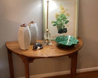 Electric Hanging Lights