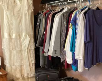 J.Jill-Talbots-Chicos'-etc. Sizes Med/L