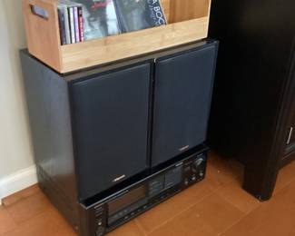 Klipsch Speakers