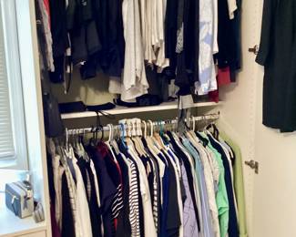 J.Jill-Talbots-Chicos'-etc. Sizes Med/L