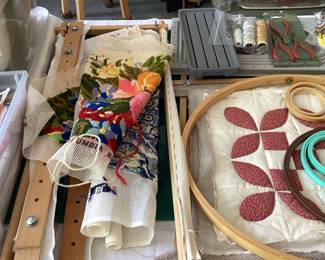 Sewing Goods