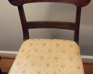 Vintage Chair