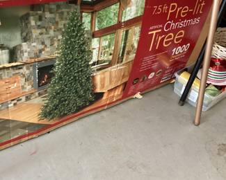 Christmas Tree