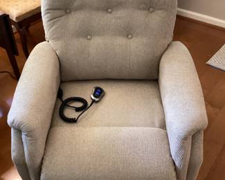 Lazy Boy Lift Chair