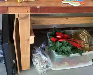 Work Table