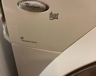 Duet Dryer