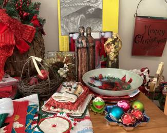 Christmas