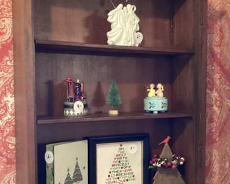 Wall Shelf