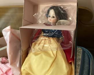 Madame Alexander NEW