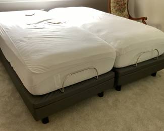 Tempur-Pedic Split King
