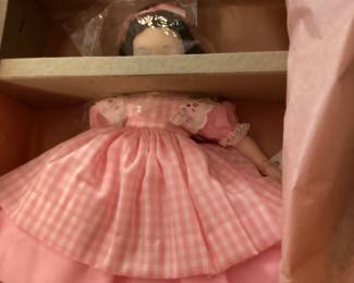 Madame Alexander NEW