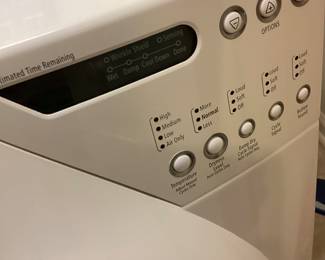Duet Dryer