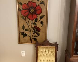 Painting (a pair)