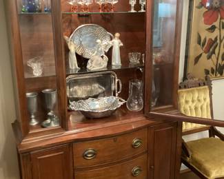 Lladro and misc.