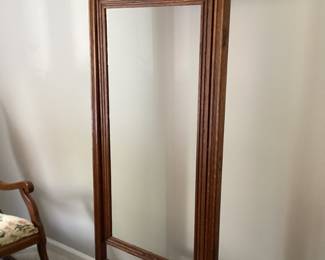 Mirror Frame