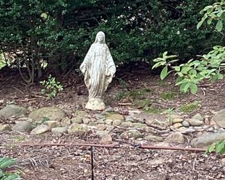 Statue