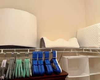 Pillows for ALL occasions.  