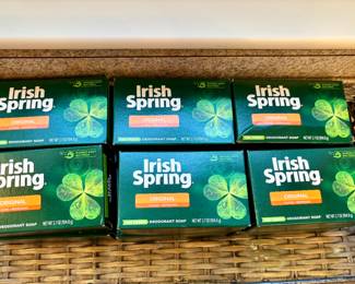 Right now, the commercial theme song is playing in your head.