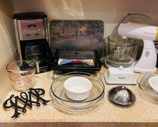 Remember licking the beaters as a kid?  Good times until your tongue gets stuck.