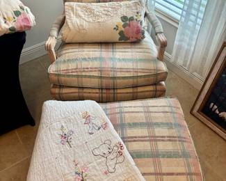 For when you just want to curl up and pass out.