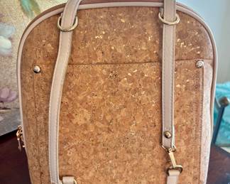 She will still expect you to pick up the tab. 