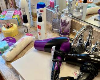 This is where the magic happens.  If not, open a bottle of whiskey.