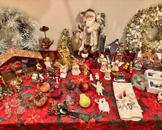 108 days until Christmas.  What are you waiting for?